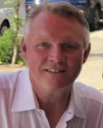 Brad McClellan