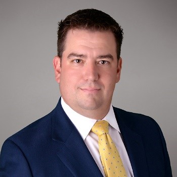 Michael Presti