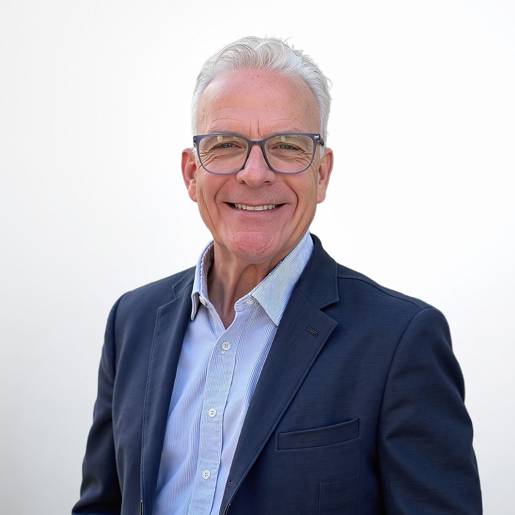 Paul Pittman, CFP®