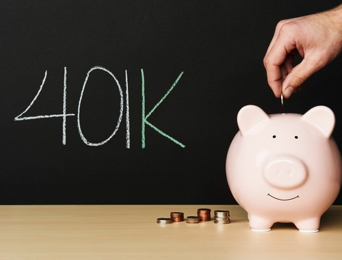 First 401(k) or Employer Plan