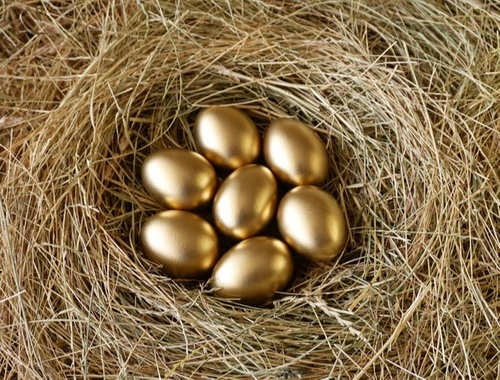 Retirement Distribution
