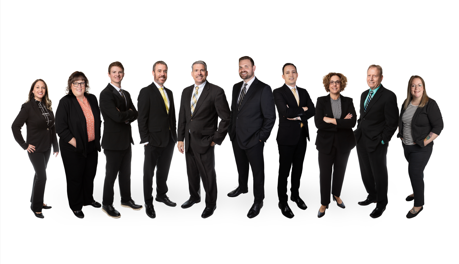 The WealthPlan Sioux City team