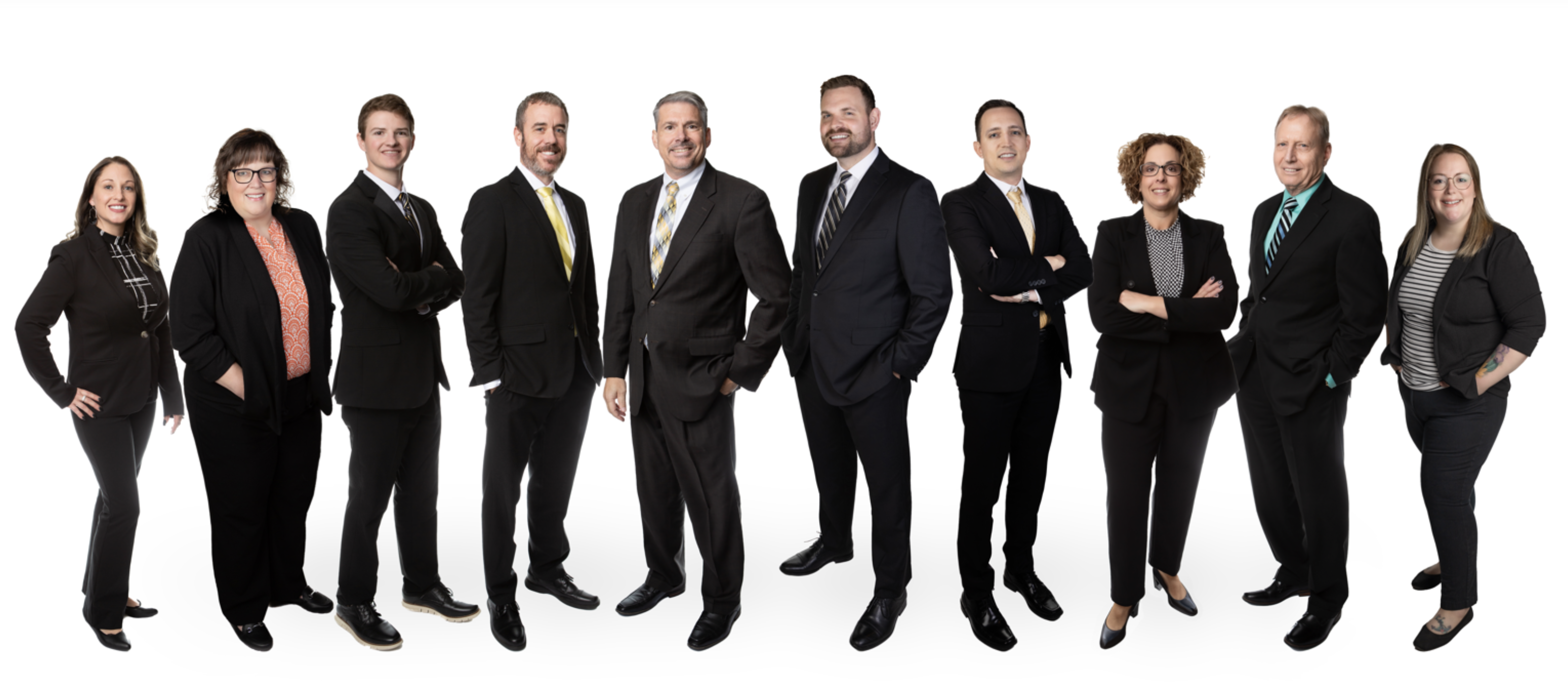 The WealthPlan Sioux Falls team