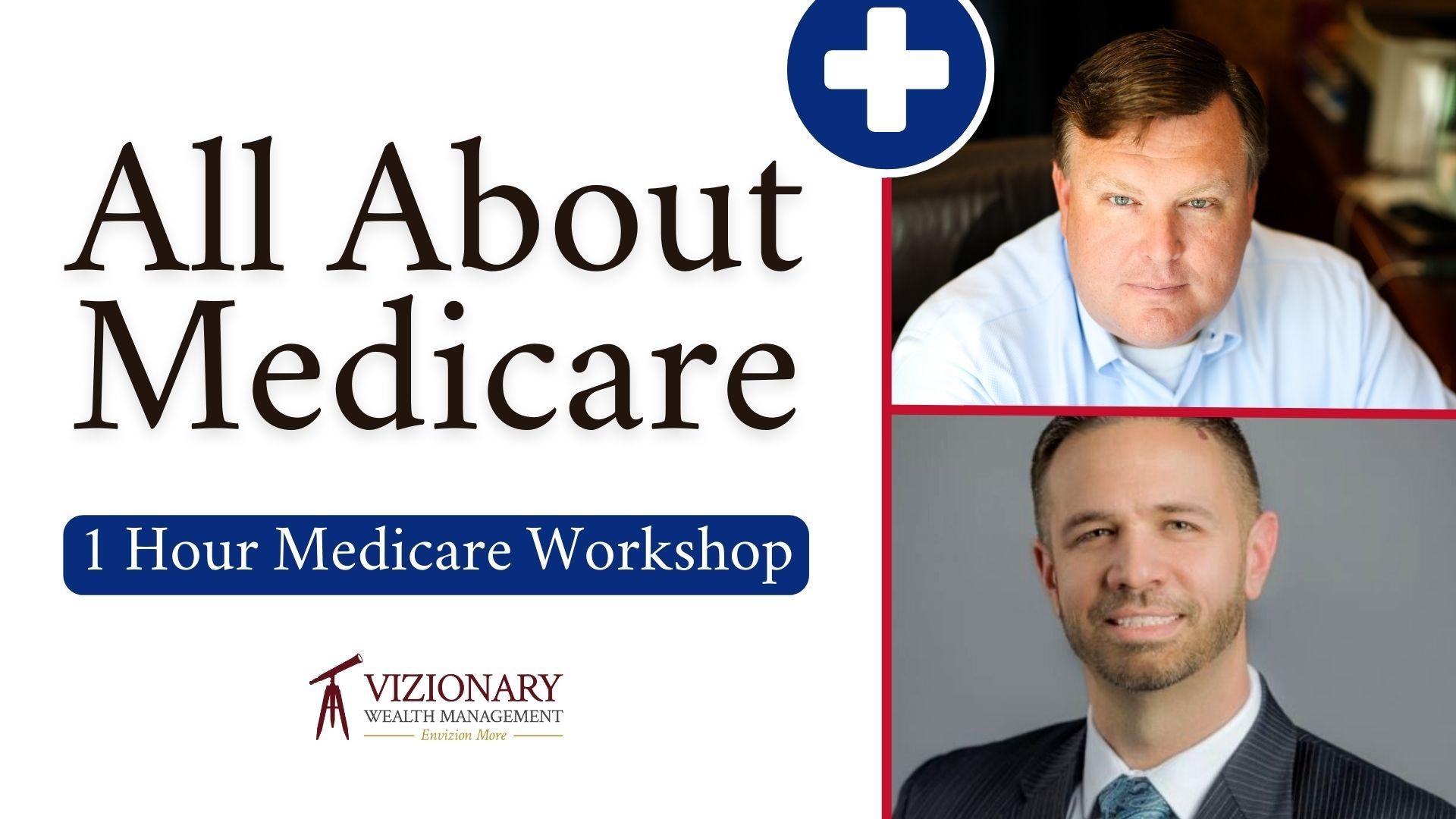 All About Medicare