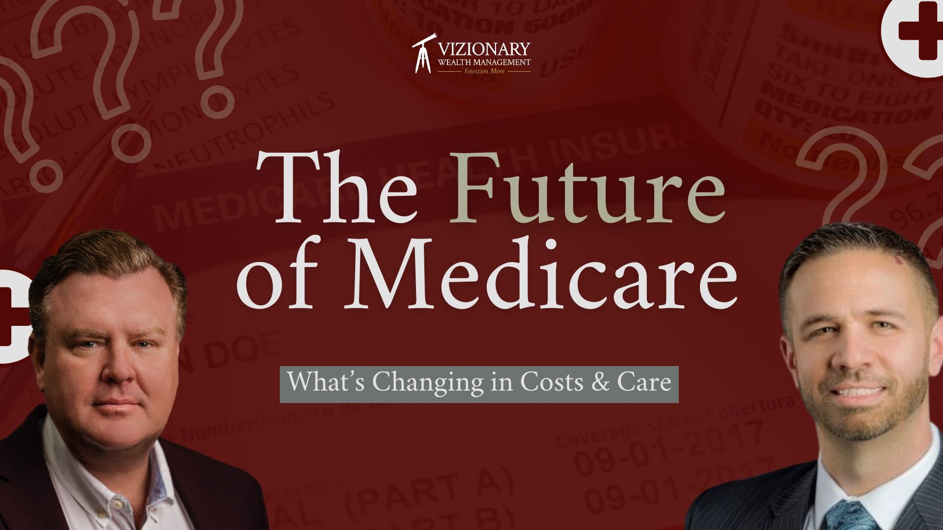 The Future of Medicare