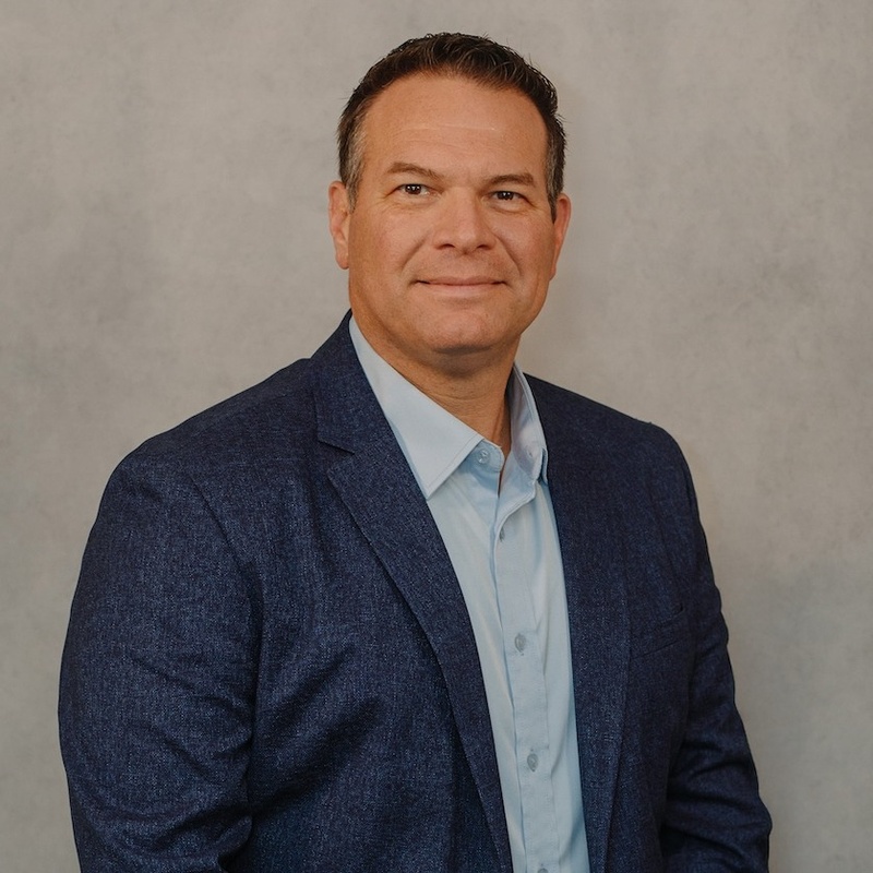 Mark Powers