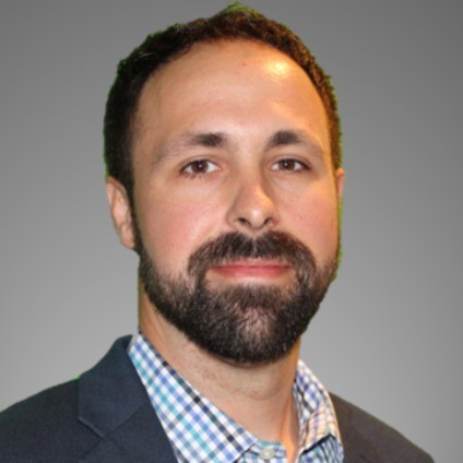 Andrew Large, CPWA®