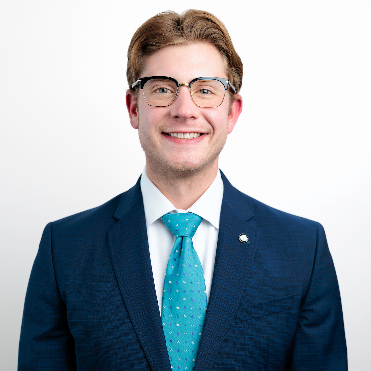 Chad Witecy