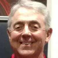 Garth Terlizzi Sr., CRPC®, CPRS®