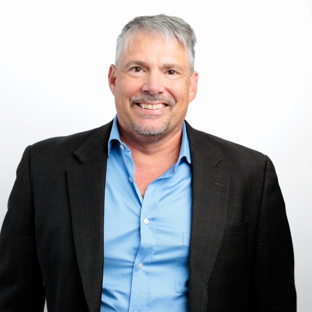 Marc Geels, CFP®, BFA™