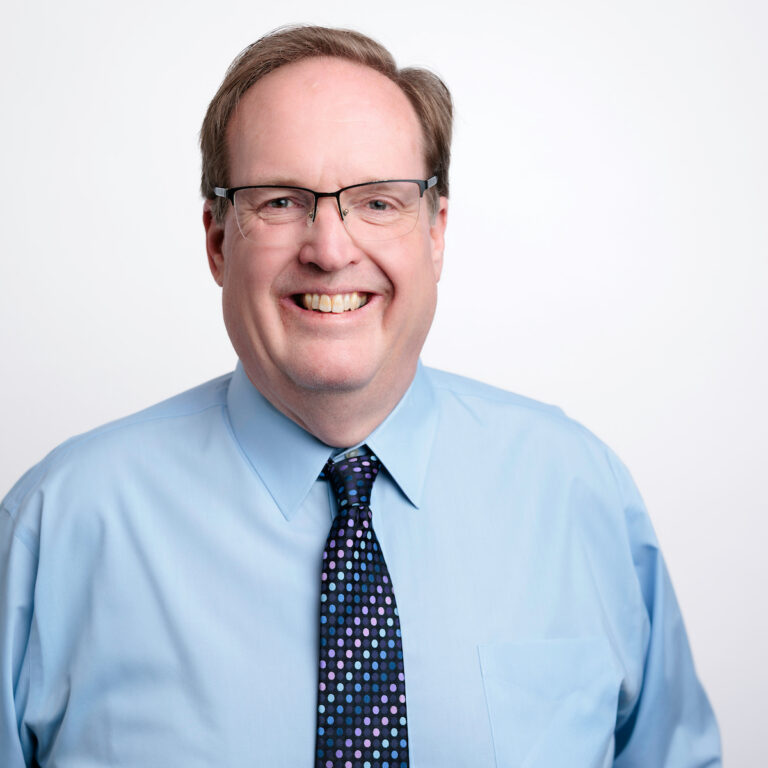 Mike Klauke, Senior Wealth Advisor