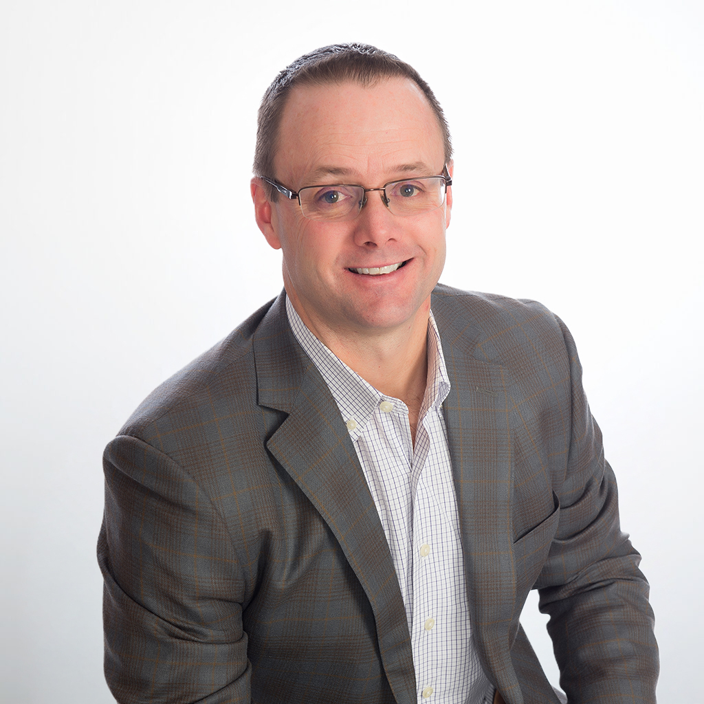 Chuck Prather, CFA®, CFP®