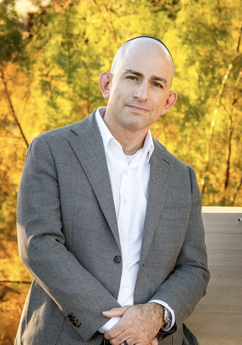 Steve Druckman, CPA®