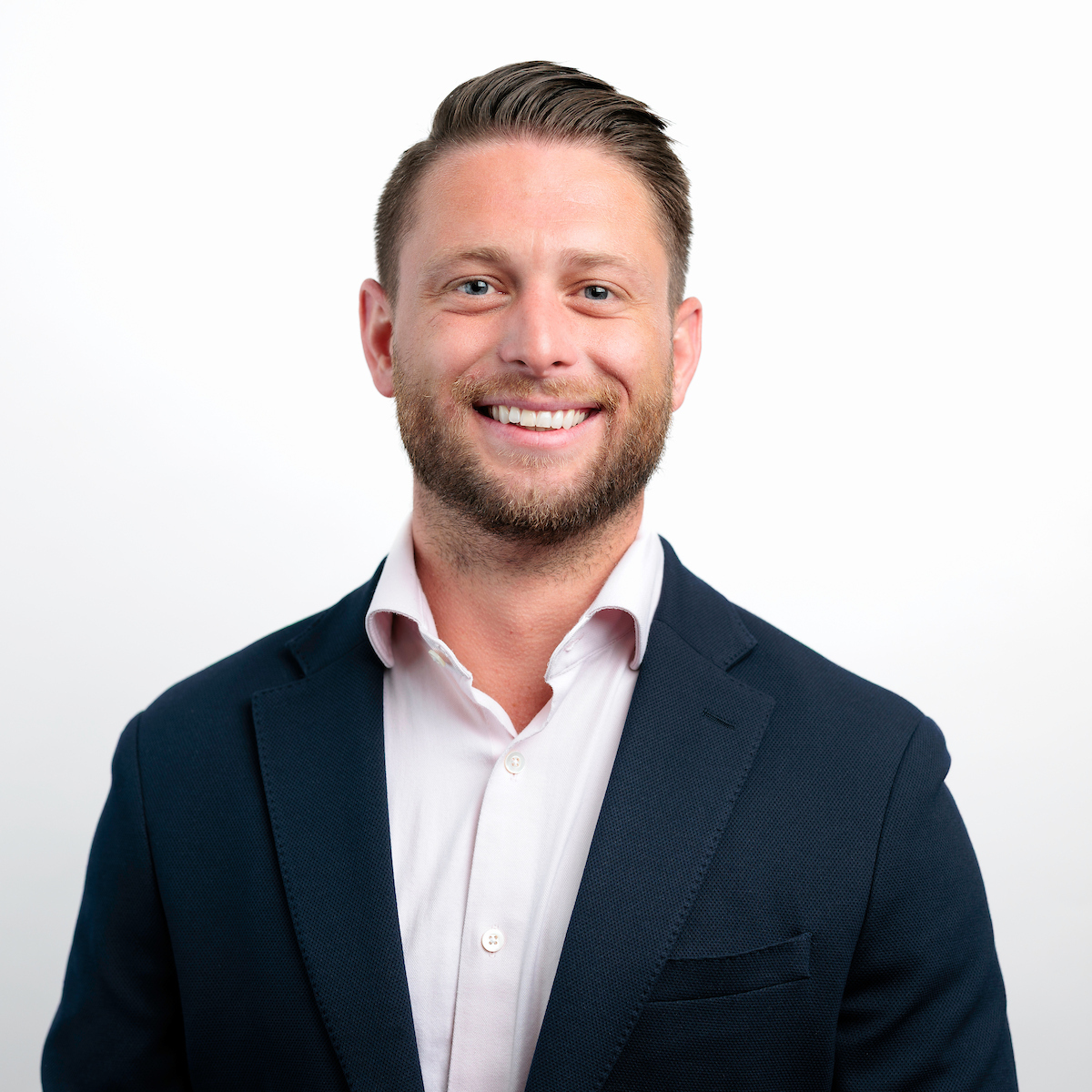 Zak Leedom, CFP®