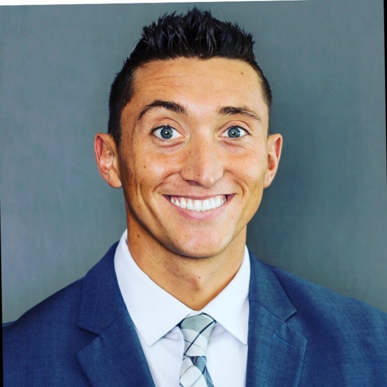 Blake Lynch