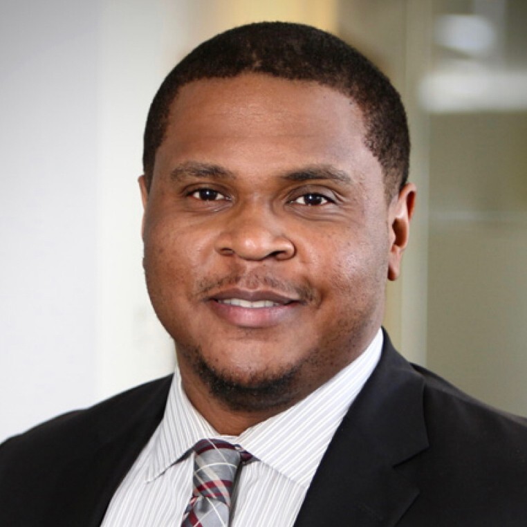 Langston Washington
