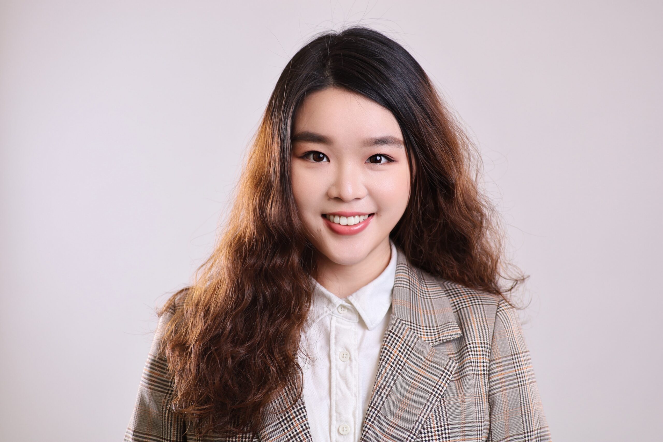 Yingtong (Angel) Zhong