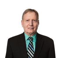 Dr. Don Heilbuth