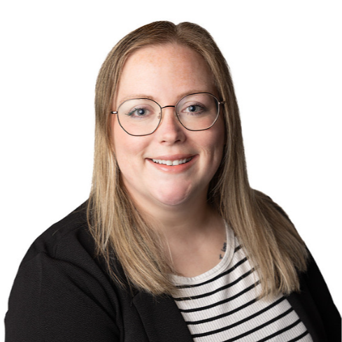 Jessica Hordusky