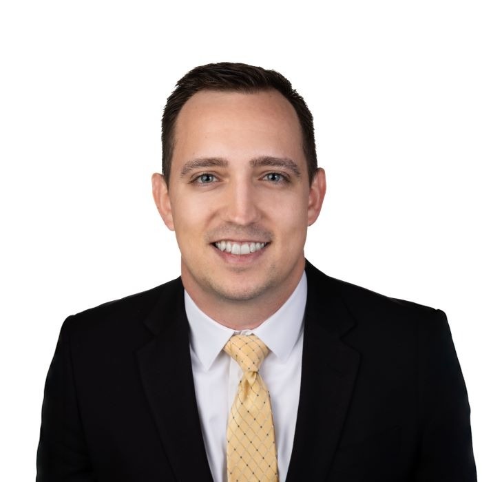 Kyle Hanson