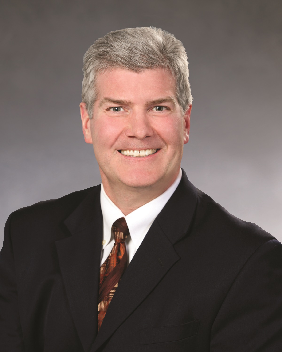 Mark Lasswell