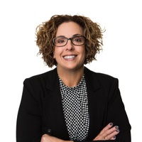 Rebecca Suhr