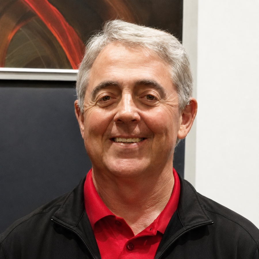 Garth Terlizzi Sr., CRPC®, CPRS®