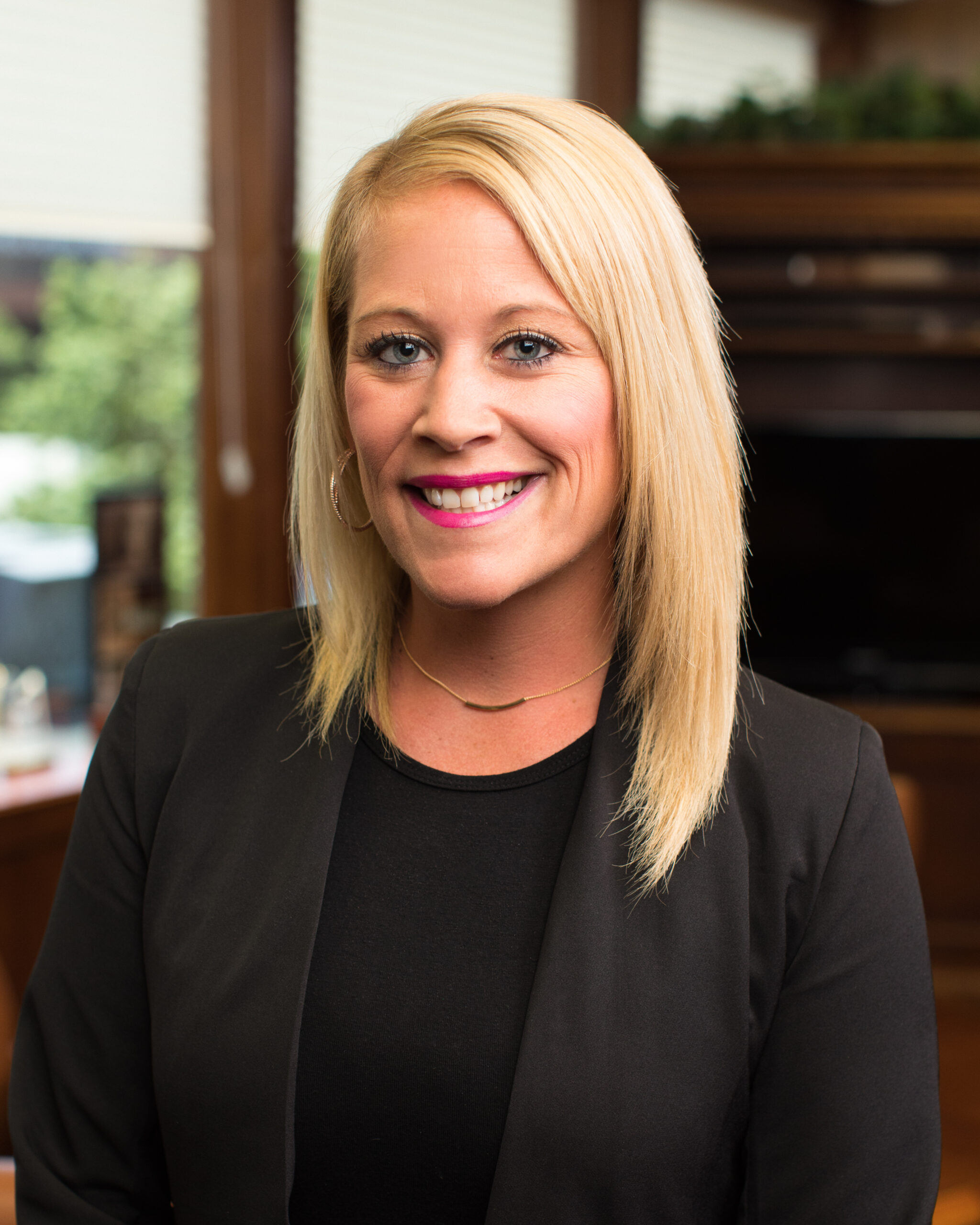 Jenny Feltz