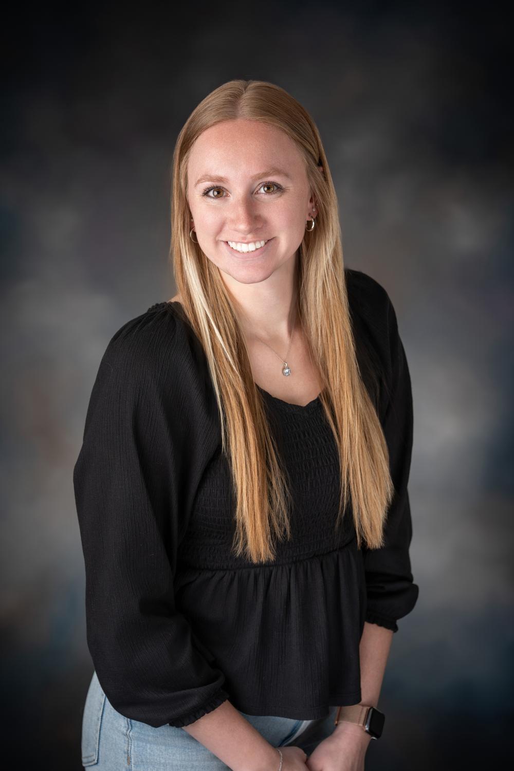 Kaylee Johnston