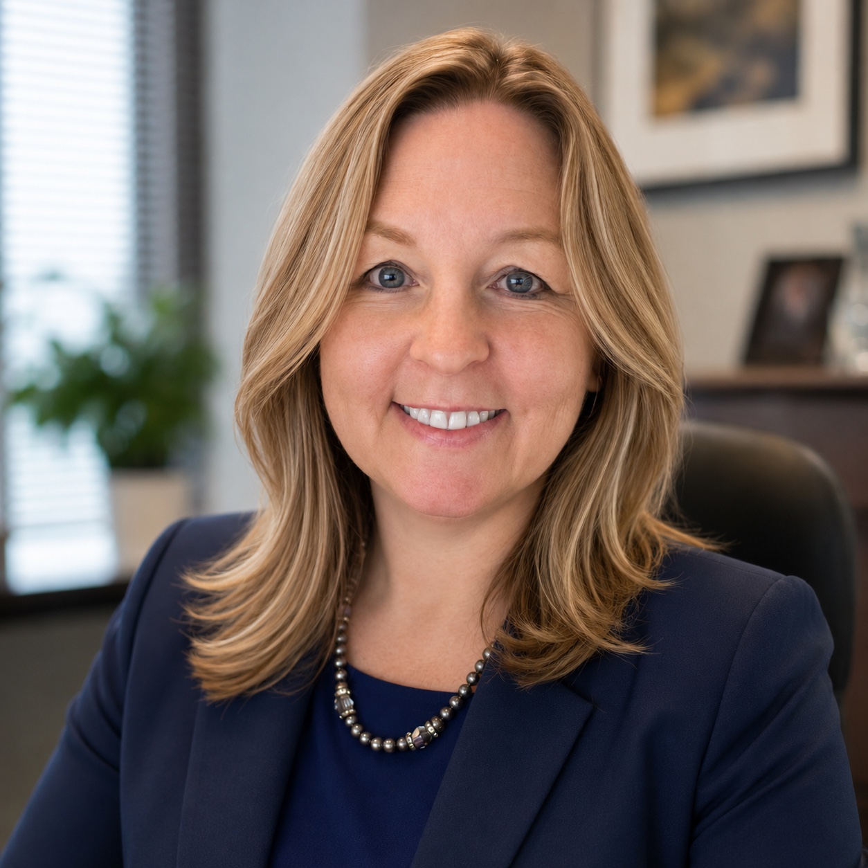 Sharon Hitlan