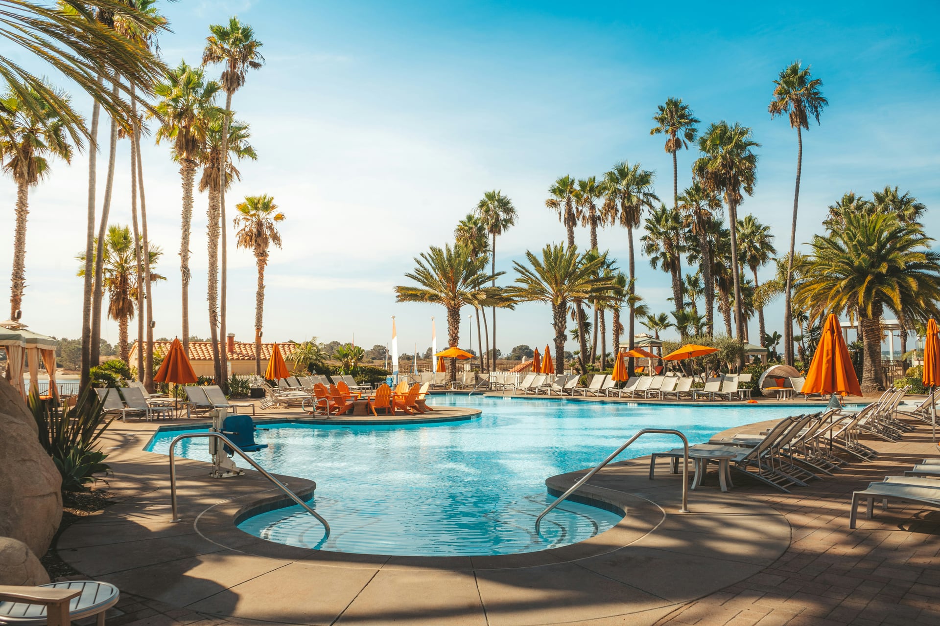 Destination resort for WealthPlan Connect