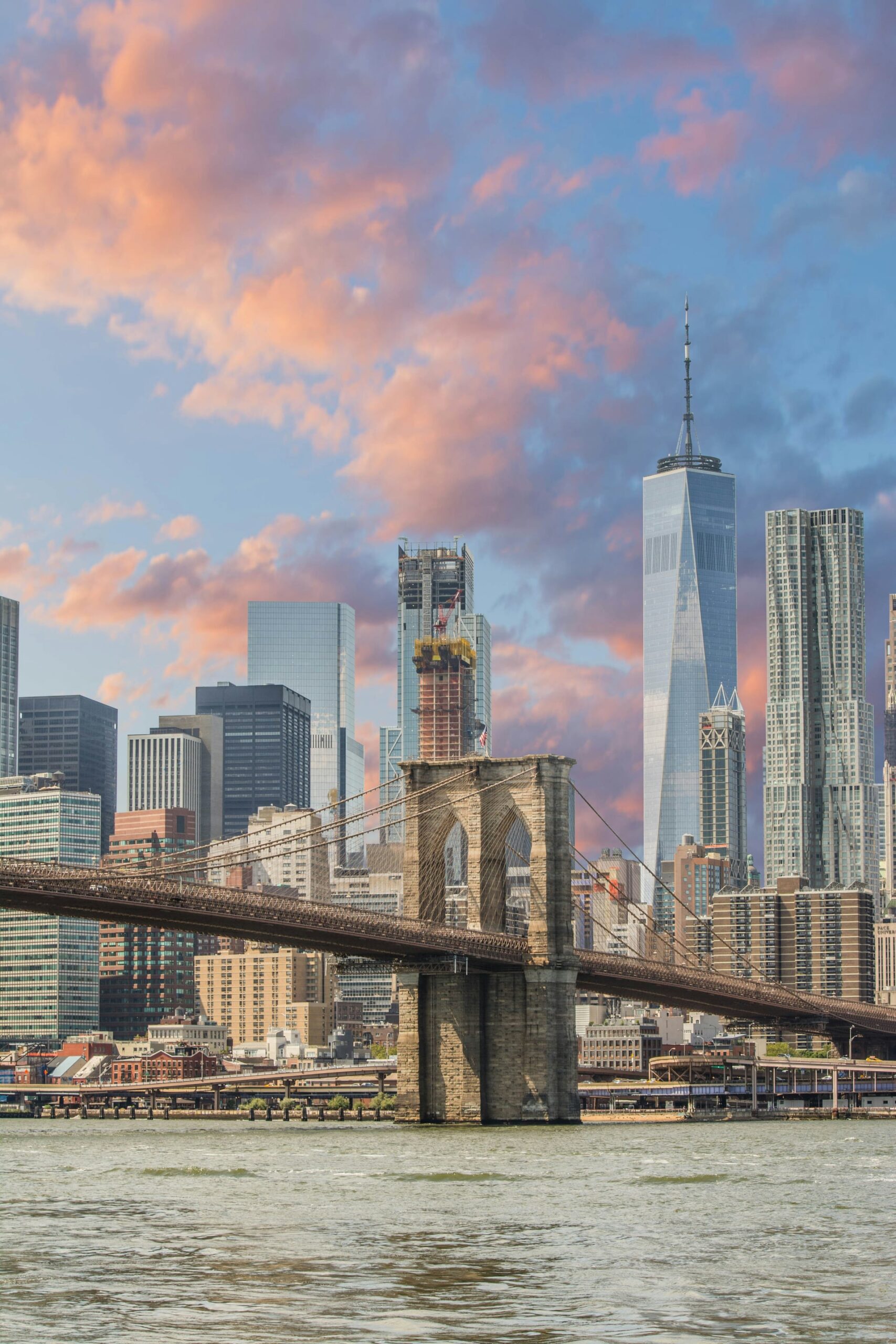 New York City, home of the Top Advisor Summit